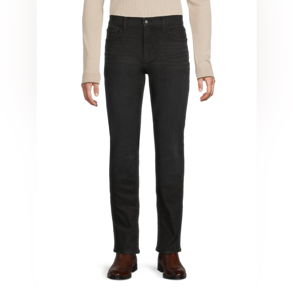 JOE’S JEANS Brixton Straight & Narrow Jeans - Black